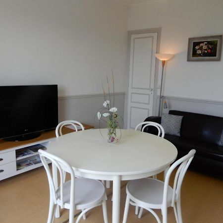 Caprices De Mer Appartement Avec Grand Balcon Et Vue A 300 M Plage, Apercu Mer, Lit Queen Size, Mers Les Bains Le Treport , Petit Dejeuner En Option, 2 Velos Fournis Buitenkant foto