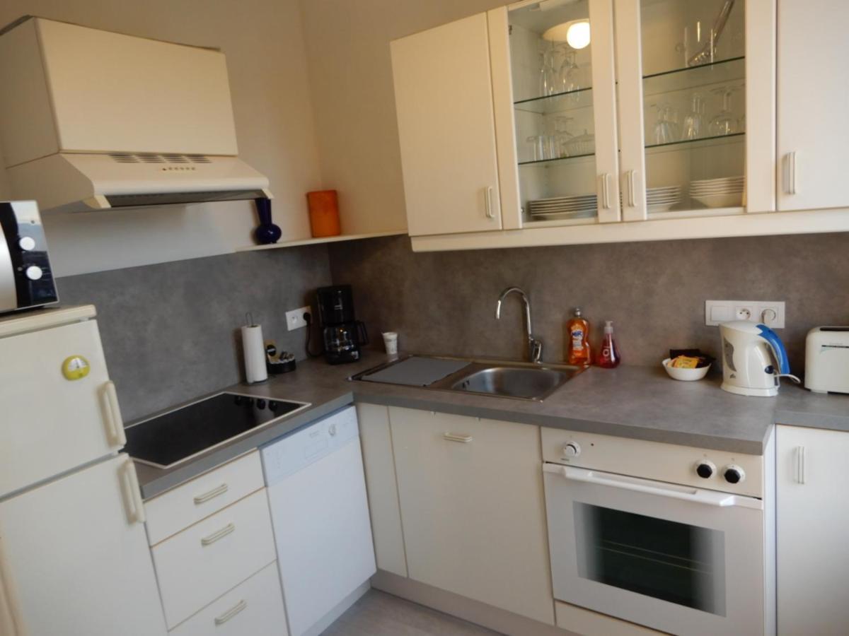 Caprices De Mer Appartement Avec Grand Balcon Et Vue A 300 M Plage, Apercu Mer, Lit Queen Size, Mers Les Bains Le Treport , Petit Dejeuner En Option, 2 Velos Fournis Buitenkant foto