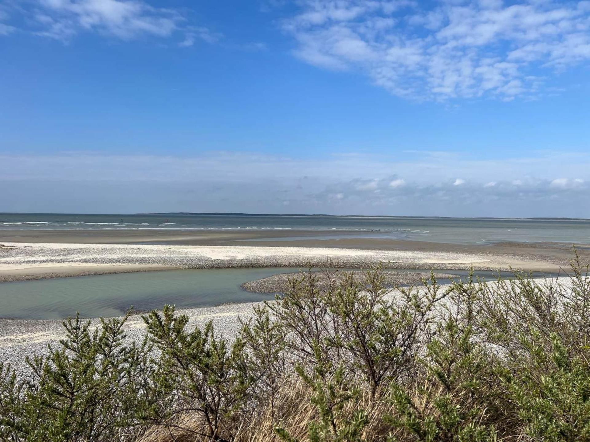Caprices De Mer Appartement Avec Grand Balcon Et Vue A 300 M Plage, Apercu Mer, Lit Queen Size, Mers Les Bains Le Treport , Petit Dejeuner En Option, 2 Velos Fournis Buitenkant foto